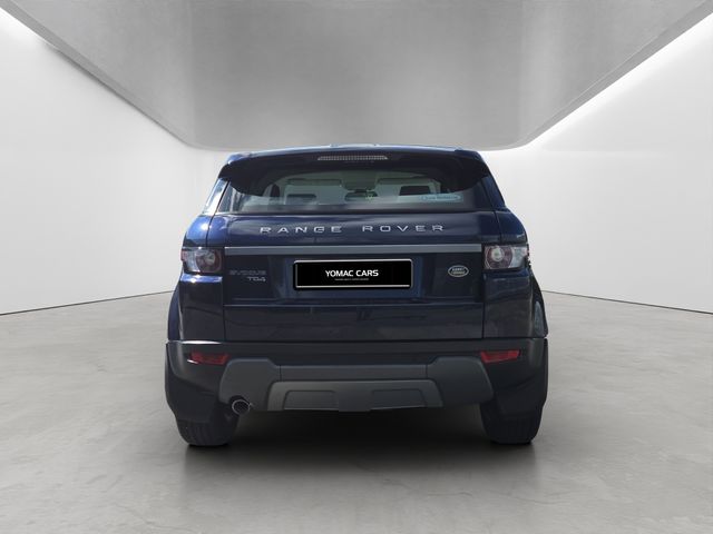 Image for 2014 Land Rover Range Rover Evoque 2.2D AUTO PURE TECH -- EXCELLENT CONDITION -- FINANCE ARRANGED