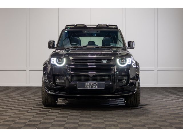 Image for 2023 Land Rover Defender 110 P400e X-Dynamic HSE