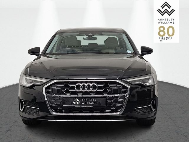 Image for 2024 Audi A6 40TDI 204HP S tronic SE