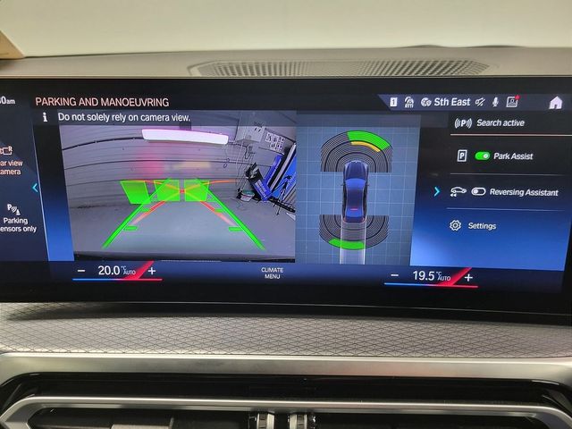 Image for 2024 BMW 3 Series 330e M Sport