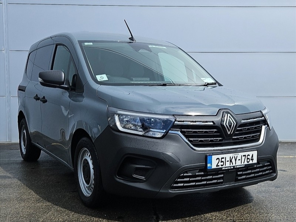 Image for 2025 Renault Kangoo "SUMMER SALE NOW ON"KANGOO START