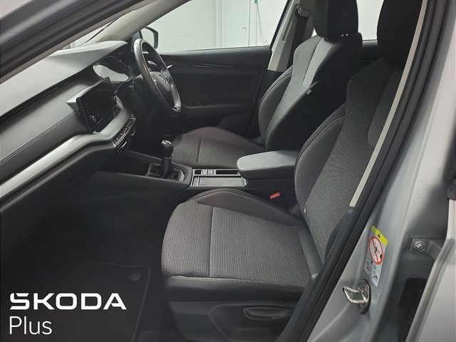 Image for 2024 Skoda Octavia Ambition 1.0Tsi 110Bhp