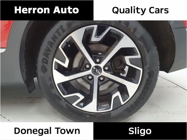 Image for 2022 Kia Sportage 1.6 TURBO PETROL HEV K3 AUTOMATIC