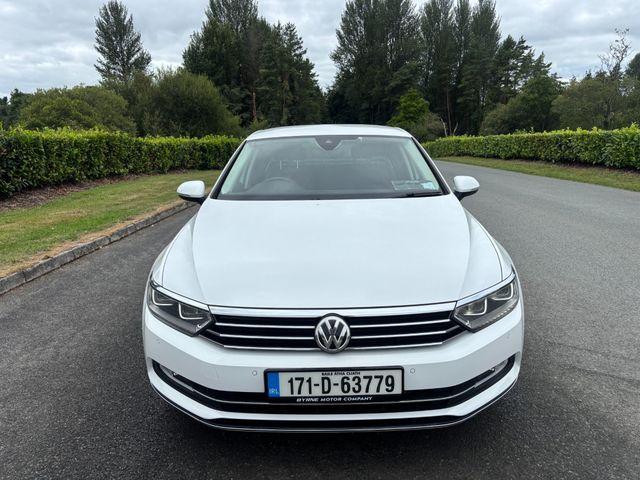 Image for 2017 Volkswagen Passat 1.4 TSI HIGHLINE DSG