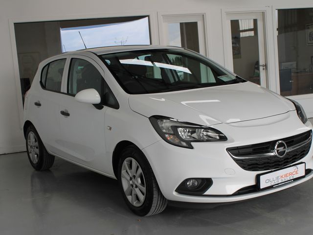 Image for 2018 Opel Corsa -E E 1.4I 75PS 5DR