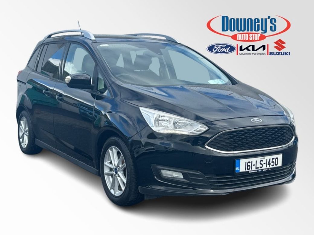 Image for 2016 Ford C-Max 1.5 TD