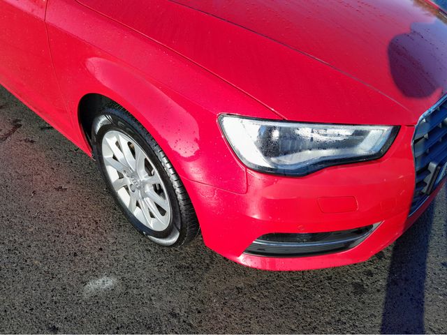 Image for 2016 Audi A3 1.4 Petrol Automatic 5 Door. Portlaoise.