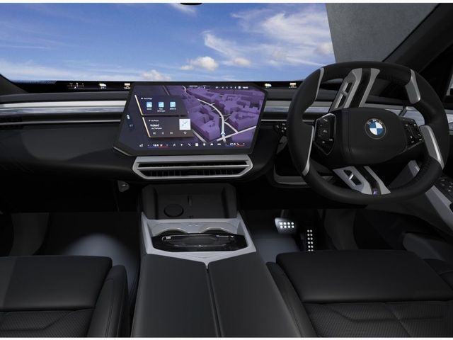 Image for 2027 BMW X5 G65 X5 50e M Sport