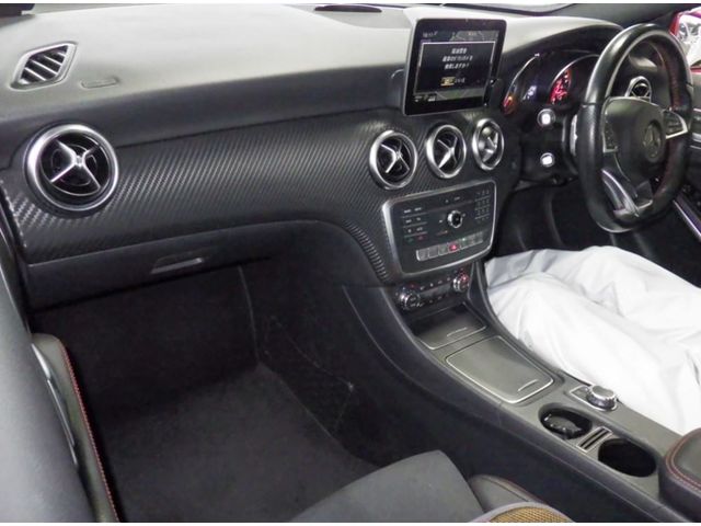 Image for 2016 Mercedes-Benz A Class 1.6 A180 Sport Petrol Auto