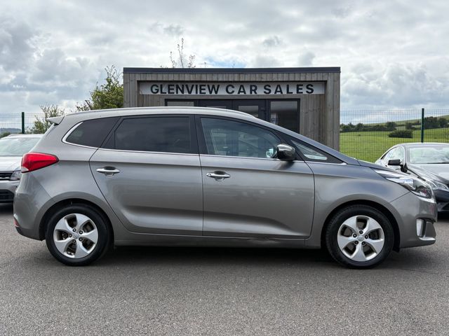 Image for 2016 Kia Carens 7 SEAT - FULL SERVICE HISTORY 
