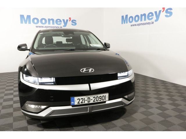 Image for 2022 Hyundai Ioniq 5 OGP 58kWh EV