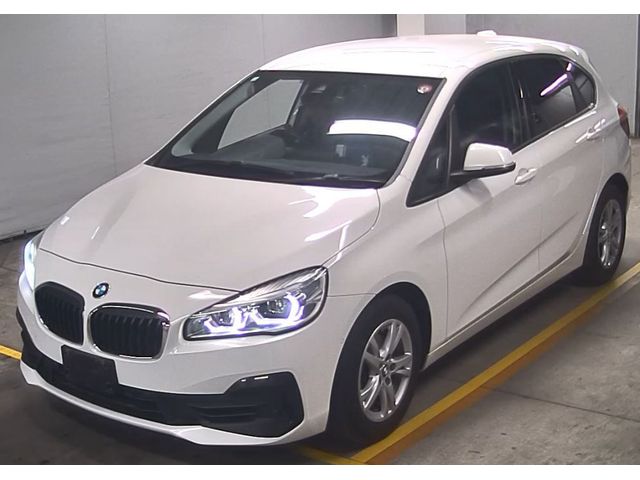 Image for 2018 BMW 2 Series 1.5 Petrol Auto