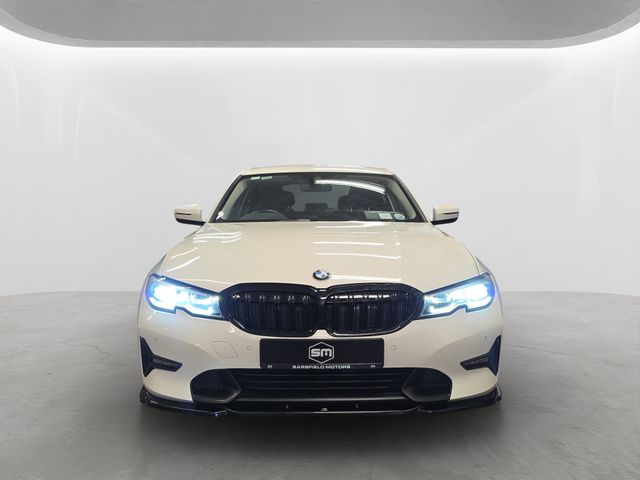 Image for 2020 BMW 3 Series G20 E SPORT PRO. HUGE SPEC. FINANCE ARRANGED. SIMI. AA APPROVED.