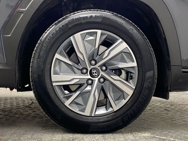 Image for 2024 Hyundai Tucson 2WD Comfort Plus HEV Auto