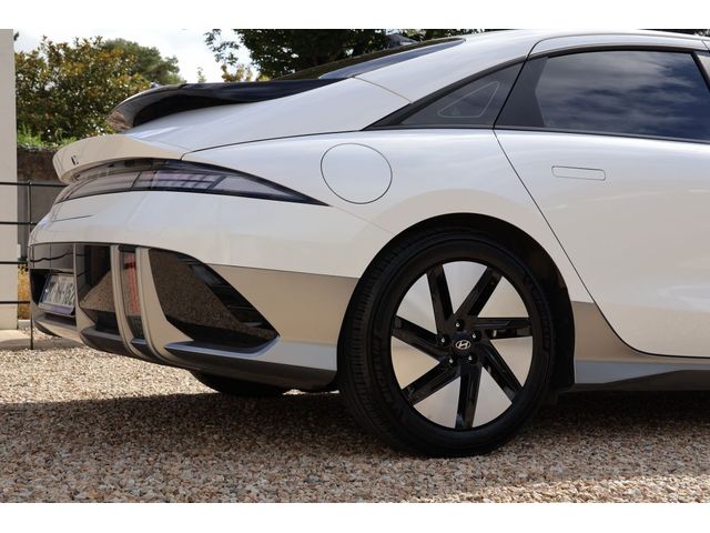 Image for 2023 Hyundai Ioniq 6 Ioniq 6 Signature 77 kW, Long Range