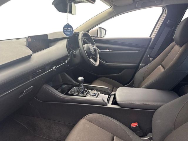 Image for 2026 Mazda Mazda3 2.0 4DR EXEC LINE *SPECIAL OFFER* €70 PER WEEK ON PCP