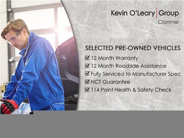 Image for 2026 Dacia Sandero Stepway Expression Tce 110