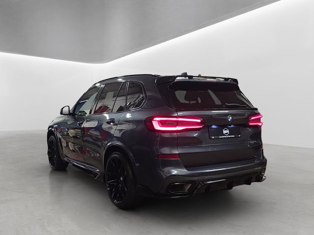 Image for 2021 BMW X5 45E M-SPORT AUTO. FINANCE ARRANGED. SIMI. AA APPROVED.
