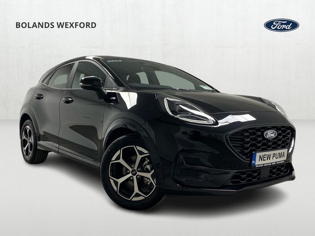 Image for 2026 Ford Puma ST-Line 1.0 EcoBoost Auto