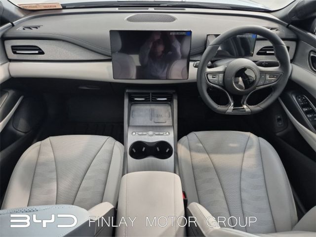 Image for 2026 BYD Seal SEAL 6 Touring Phev Comfort 105 kms electric range