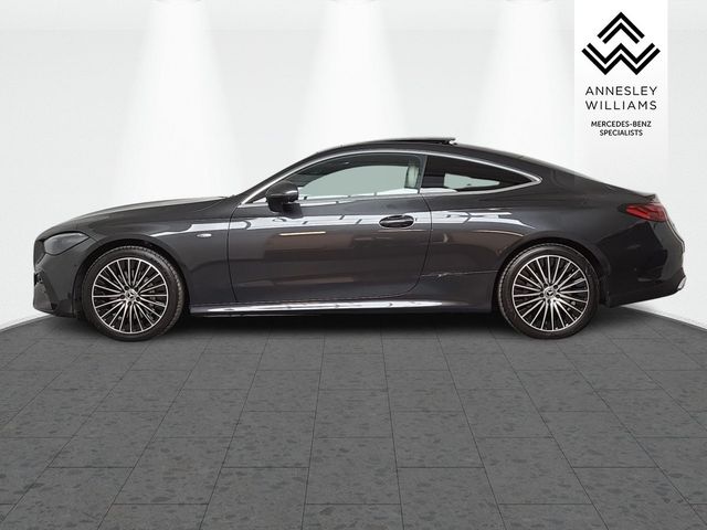 Image for 2025 Mercedes-Benz CLE *SOLD*