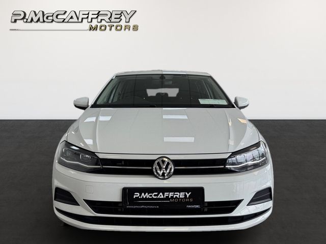 Image for 2020 Volkswagen Polo 1.0 TSI 95HP Comfortline DSG