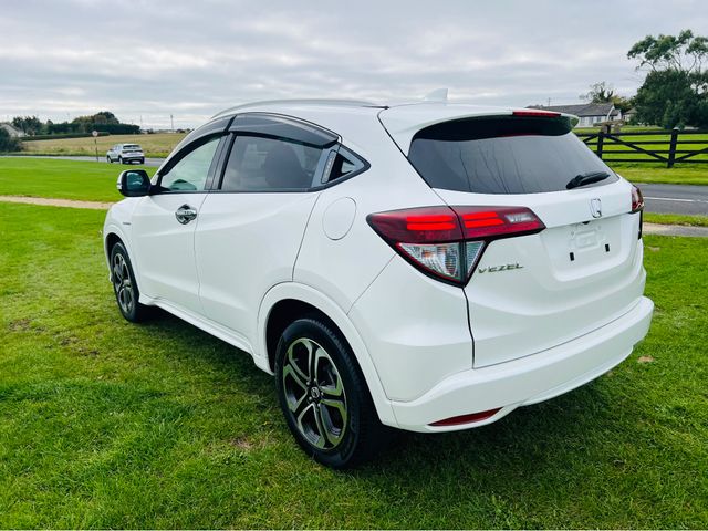 Image for 2015 Honda Vezel Stunning Honda Vezel Hybrid SUV in stock now , Automatic ready to view .