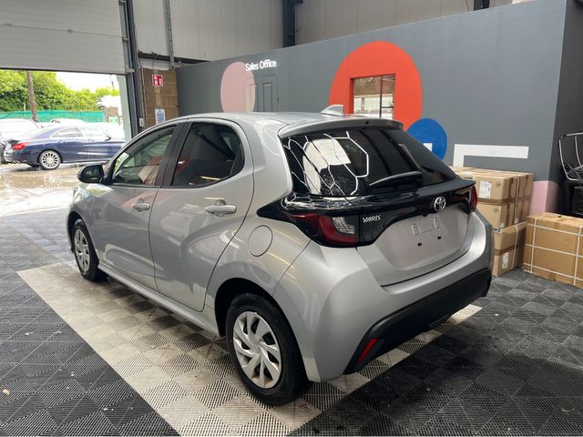 Image for 2023 Toyota Yaris 2023 TOYOTA YARIS X 1.0 AUTOMATIC / REVERSE CAMERA AND MORE