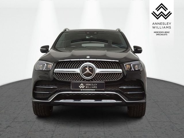 Image for 2023 Mercedes-Benz GLE Class GLE350 de AMG Line Premium +