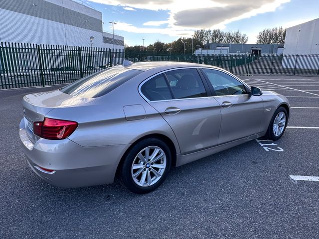 Image for 2016 BMW 5 Series 520D, SE MODEL, FULL HISTORY, LEATHER, NEW NCT, FINANCE, WARRANTY