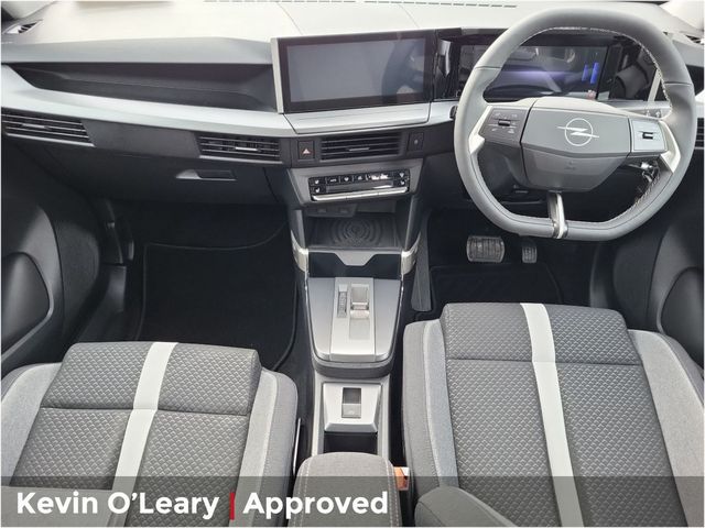 Image for 2026 Opel Frontera 1.2 110 Elegance Hybrid