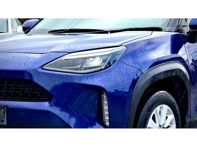 Image for 2021 Toyota Yaris Cross HYBRID G