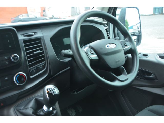 Image for 2023 Ford Transit 350L Base 2.0TD130 M6 FWD LWB