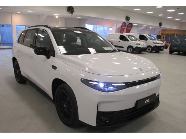 Image for 2026 Leapmotor C10 Style E. V