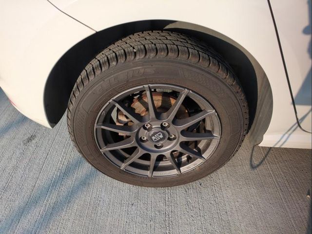 Image for 2016 Volkswagen Polo 162 