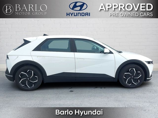 Image for 2025 Hyundai Ioniq 5 Ioniq 5 Aurora 58 KW *BEST VALUE 2025 IONIQ 5 ONLINE*