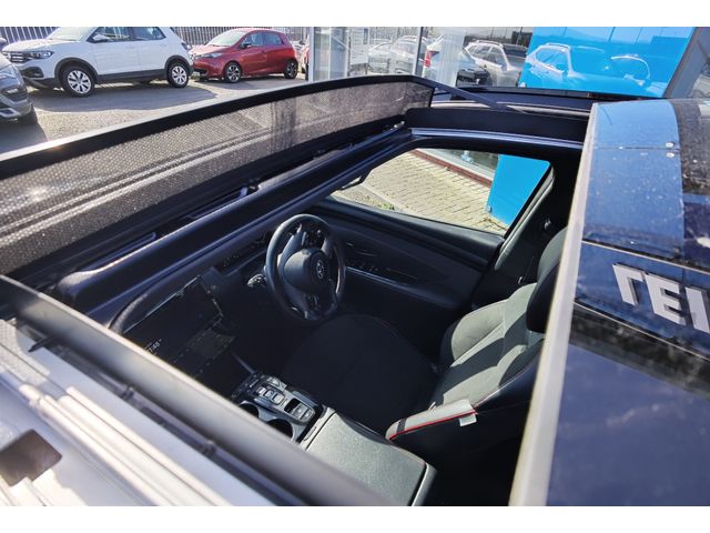 Image for 2023 Hyundai Tucson 1.6 N LINE **SUNROOF** AUTOMATIC PETROL PLUG-IN HYBRID - FINANCE AVAILABLE - CALL US TODAY ON 01 492 6566 OR 087-092 5525