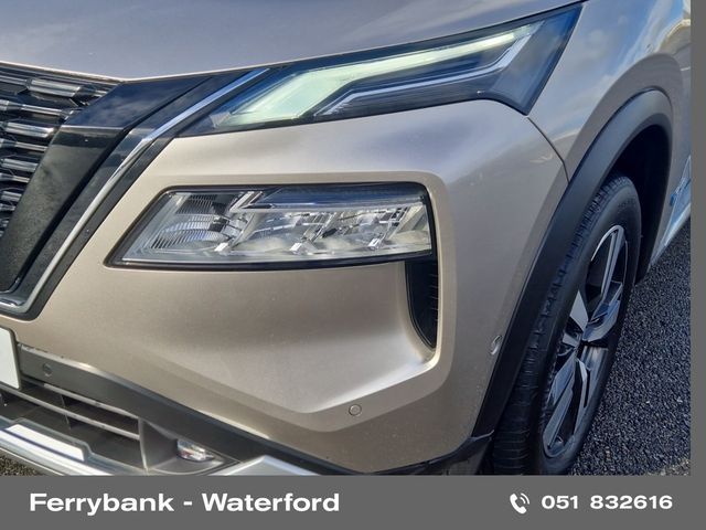 Image for 2023 Nissan X-Trail EP SVE 5 Seater + Cold Pack
