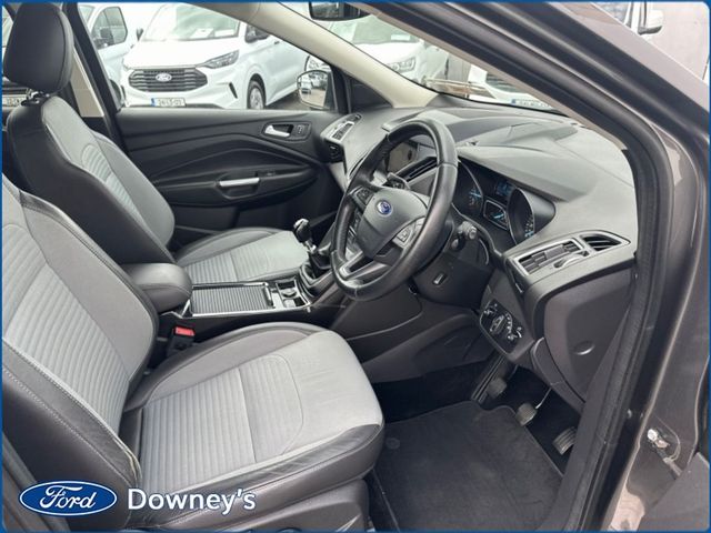 Image for 2017 Ford Kuga 1.5 TD