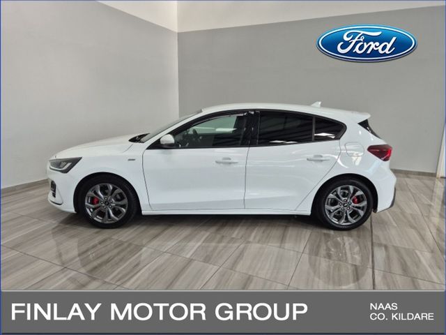 Image for 2022 Ford Focus 1.0T125PS ST-Line NEW MODEL WINTER PACK