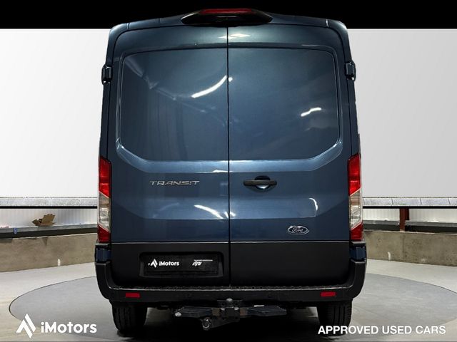 Image for 2021 Ford Transit 350L Trend 2.0TD170 M6 FWD LWB