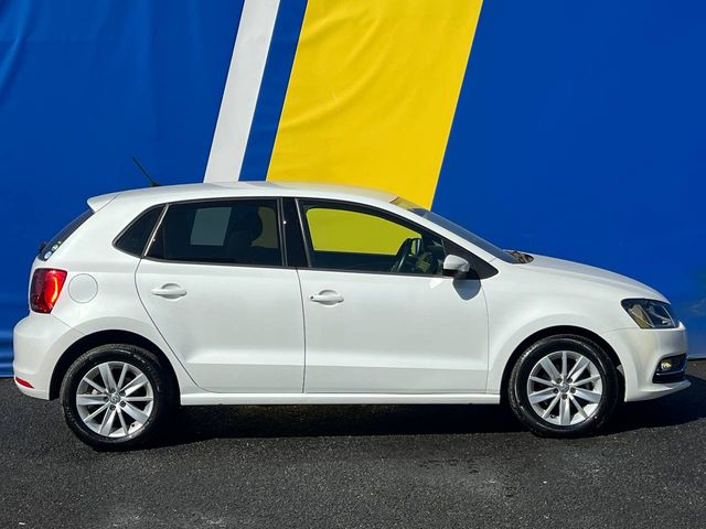 Image for 2015 Volkswagen Polo COMFORTLINE UPGRADED PACK 1.2 TSI AUTO // HEATED SEATS // FULL SERVICE HISTORY // ADAPTIVE CRUISE CONTROL