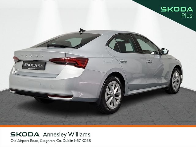 Image for 2026 Skoda Octavia Selection 2.0Tdi 150Bhp DSG