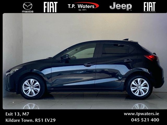 Image for 2019 Mazda Mazda2 DEMIO 1.5 AUTOMATIC - FINANCE ARRANGED