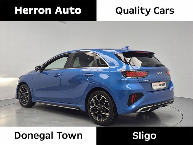 Image for 2022 Kia Ceed GT LINE | LIKE NEW