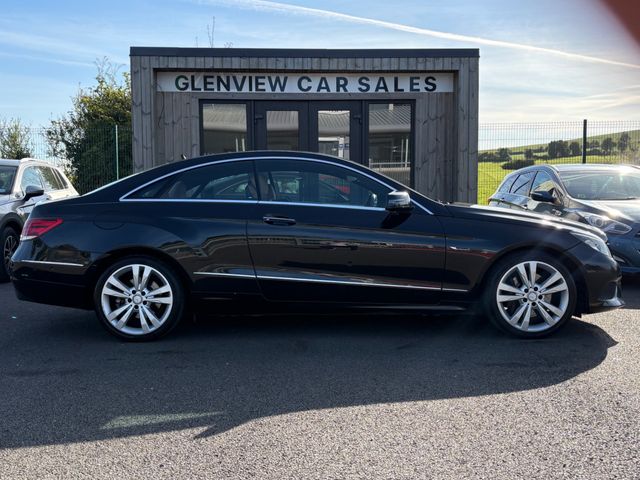 Image for 2016 Mercedes-Benz E Class E220 - IMMACULATE 