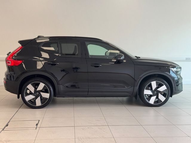 Image for 2023 Volvo XC40 BEV 231hp Ultimate