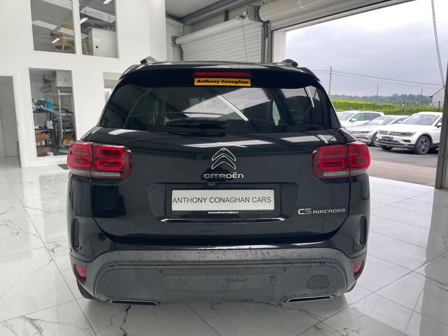 Image for 2021 Citroen C5 