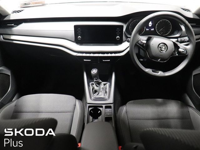 Image for 2023 Skoda Octavia OCTAVIA AMB 2.0TDI 115HP
