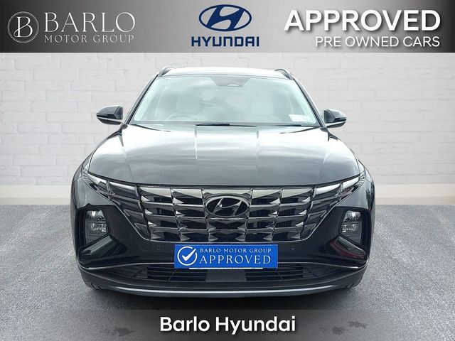 Image for 2022 Hyundai Tucson Executive Plus 1.6CRDi